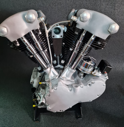 motortechnic knucklehead price