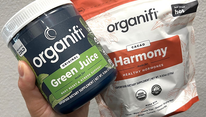 Organifi