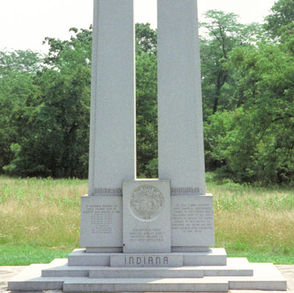 History of Heritage Lake Names- Gettysburg Subdivision