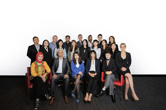 Shammi Jose - Perth propery developer and real estate agent