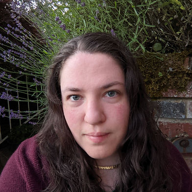 Angela Bristow