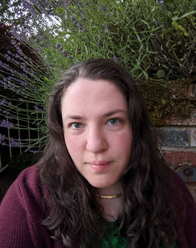 Angela Bristow