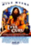 The Love Guru (2008)