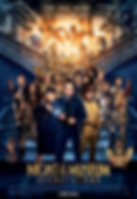 Night at the Museum 3 (2014)