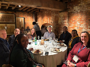 Special Gathering and the Horizon Foundation: A Partnership That Leads with Heart and Intent