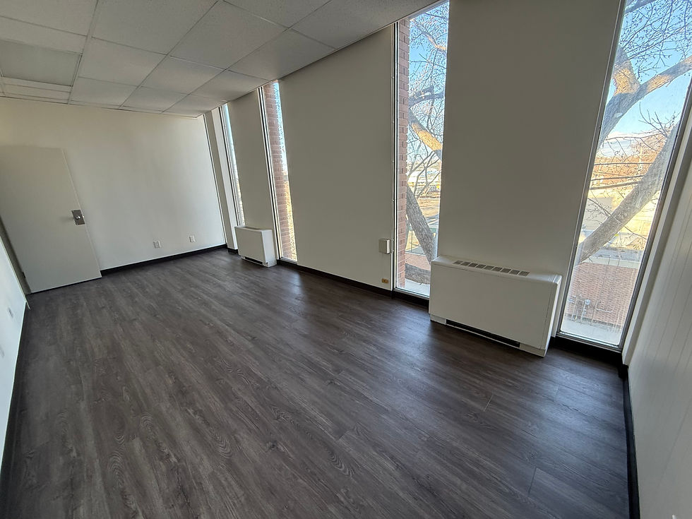 Office #8