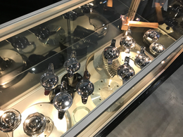 Rudge Wheels | EXPO | Handgemachte Felgen für Oltimers | Salzburg ...