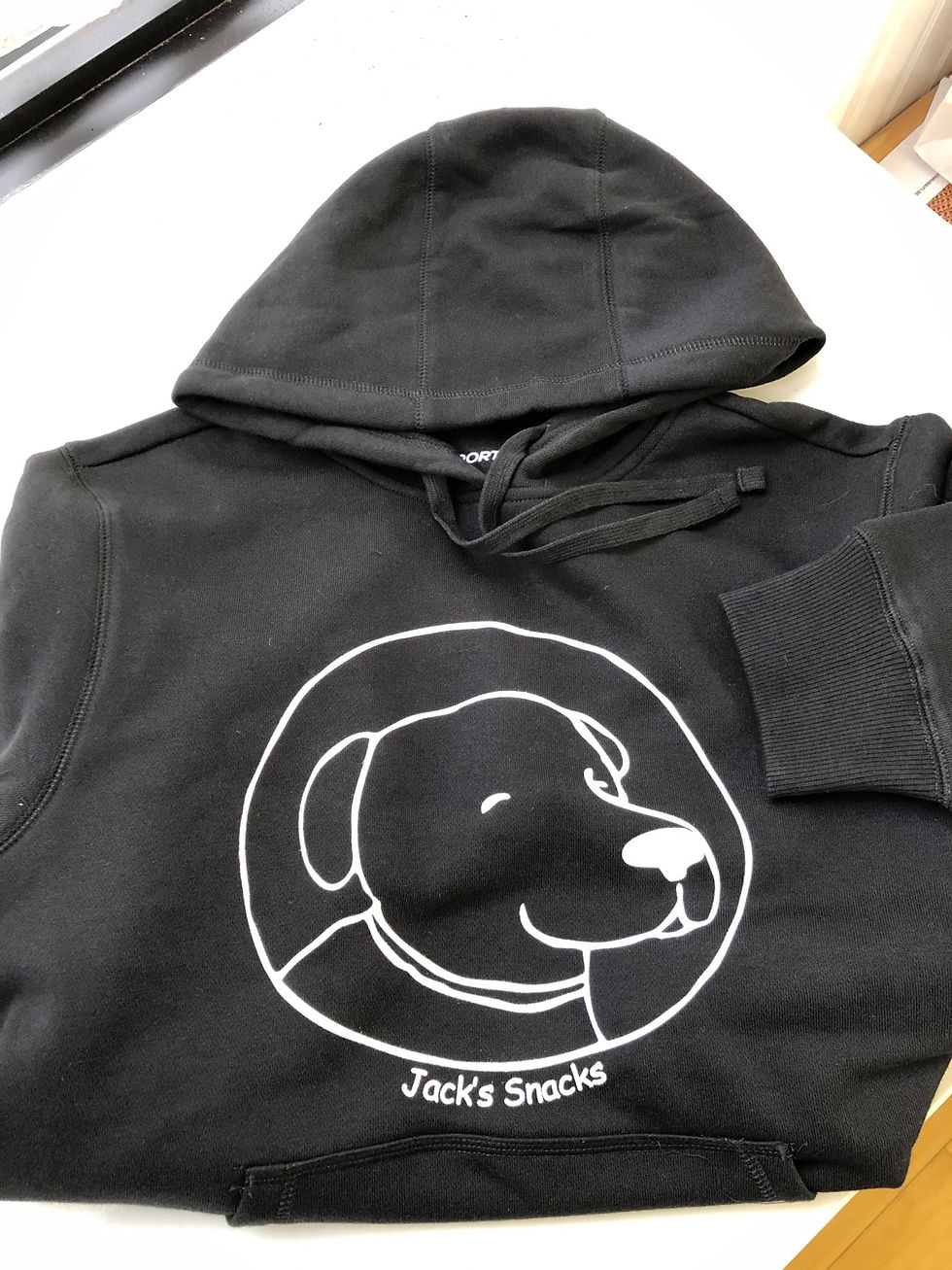 Thumbnail: Jack’s Snacks Hoodies