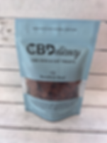 CBDelicacy Beneficial Beef