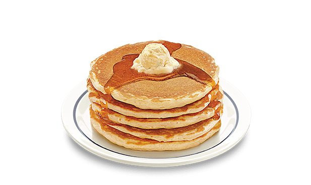 Pancakes Clasico ( clasic Pancakes)