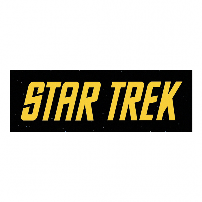 Star Trek logo
