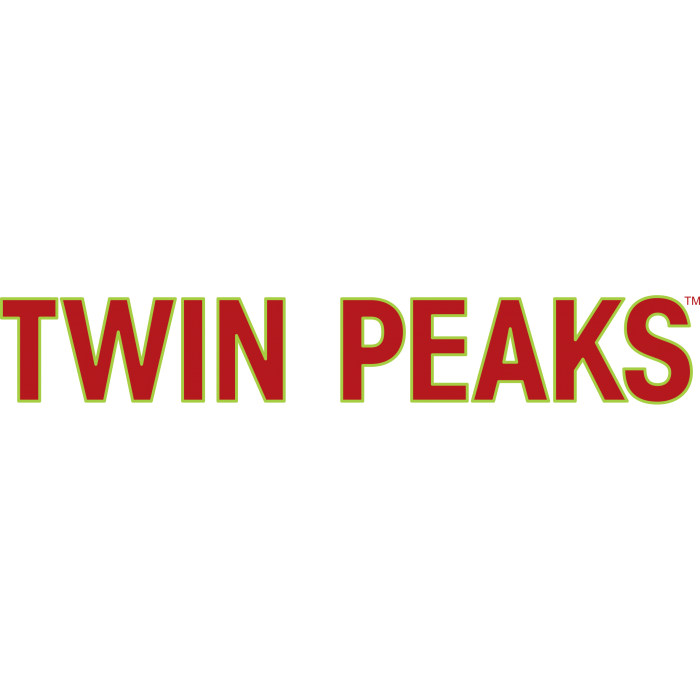 Twin Peaks logo