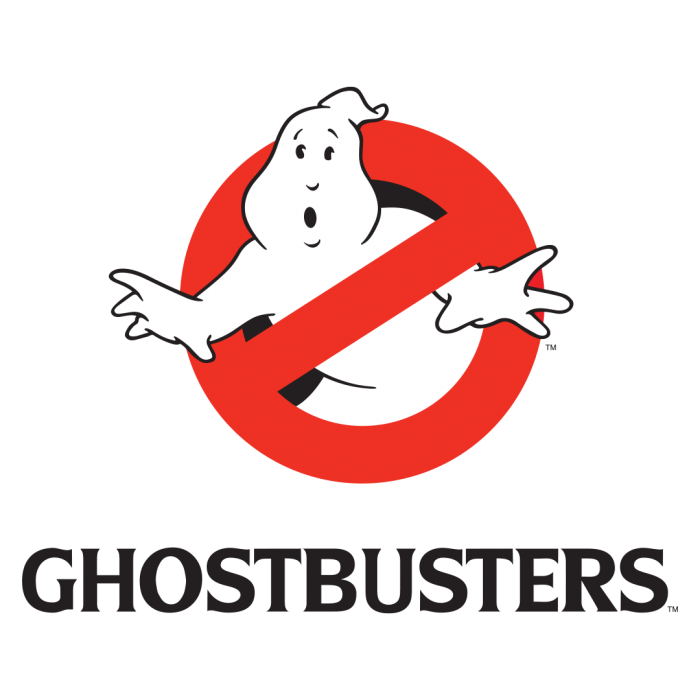 Ghostbusters Logo