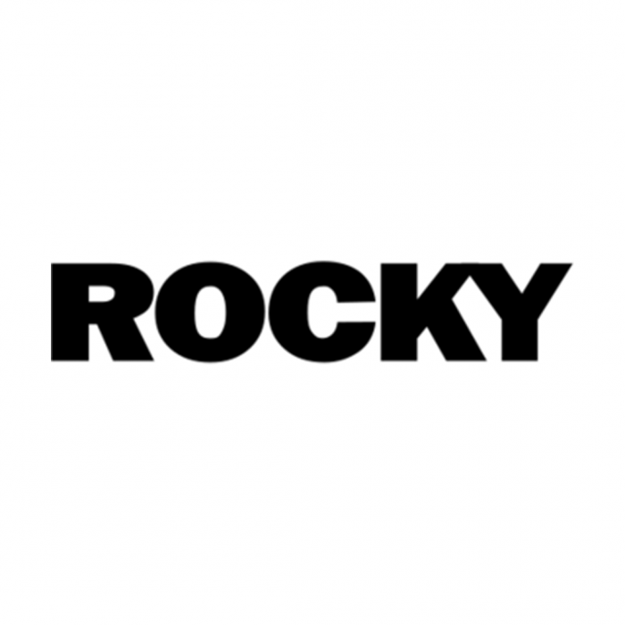 Rocky Logo