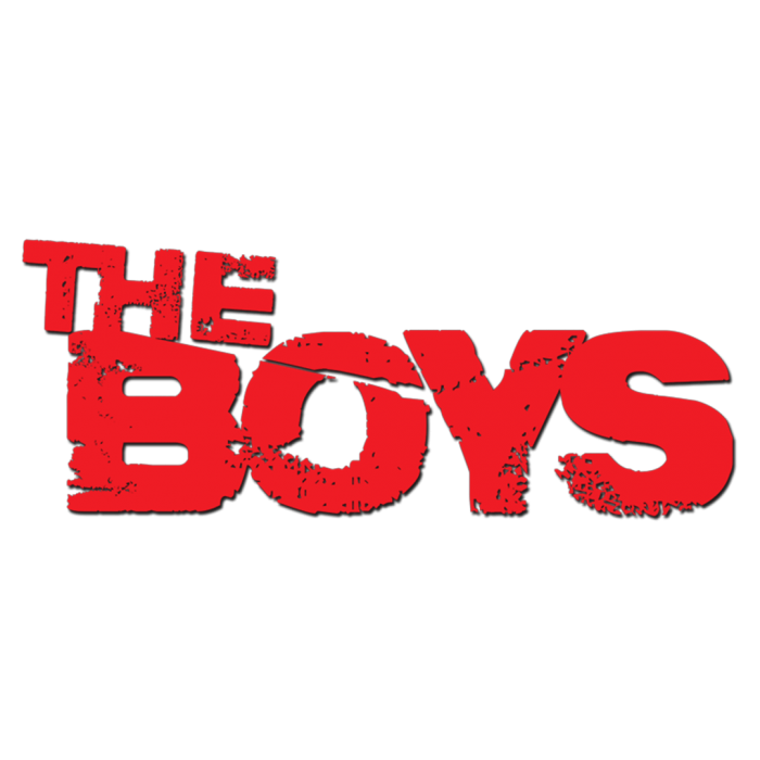 The Boys Logo