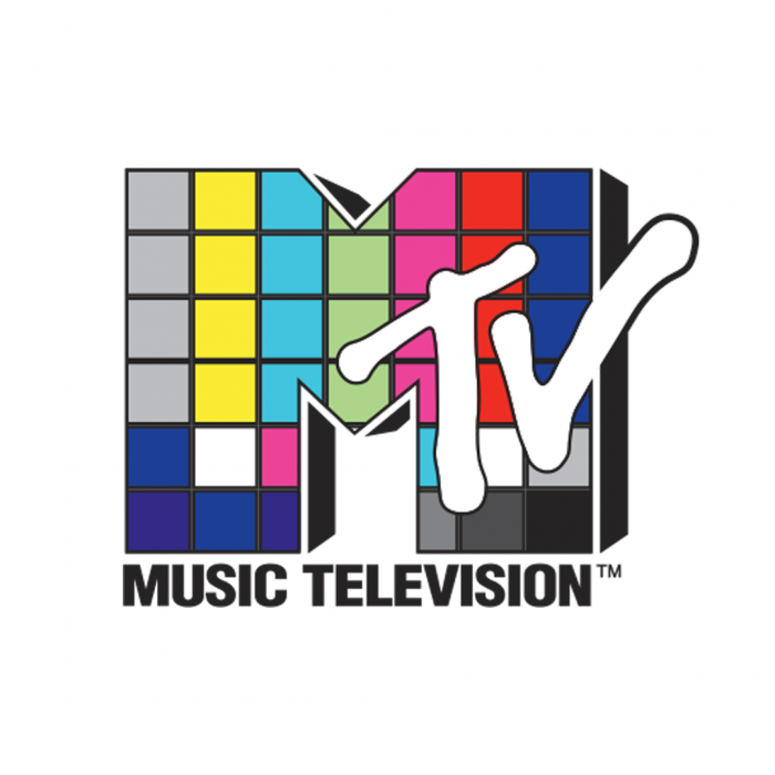 MTV logo