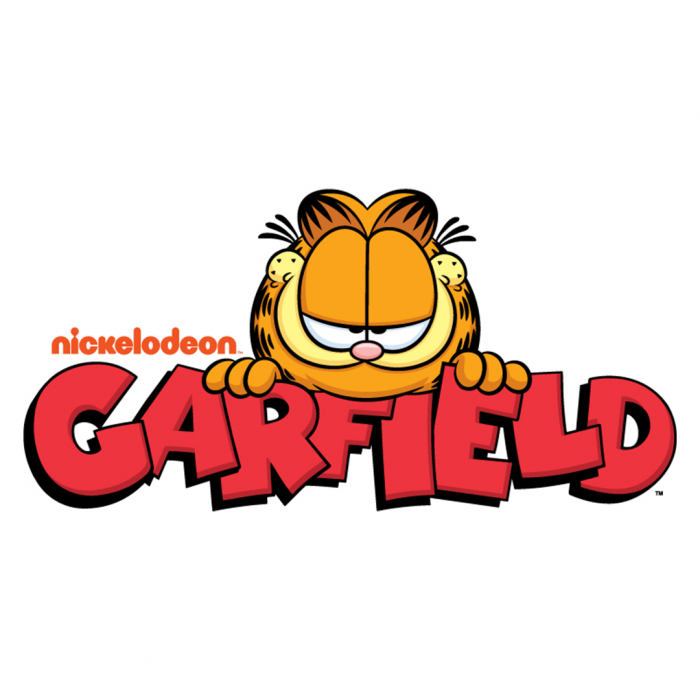 Garfield logo