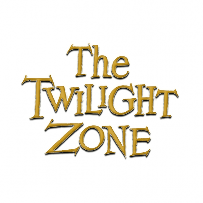 Twilight Zone logo