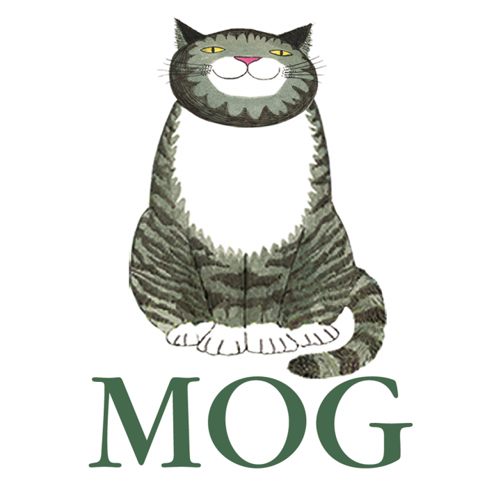 MOG Logo