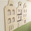 Thumbnail: Dollhouse Wall Decor - The Juliette