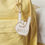 Thumbnail: Hand Gesture Bag Tags