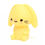 Miniature : Veilleuse Lapin Jaune
