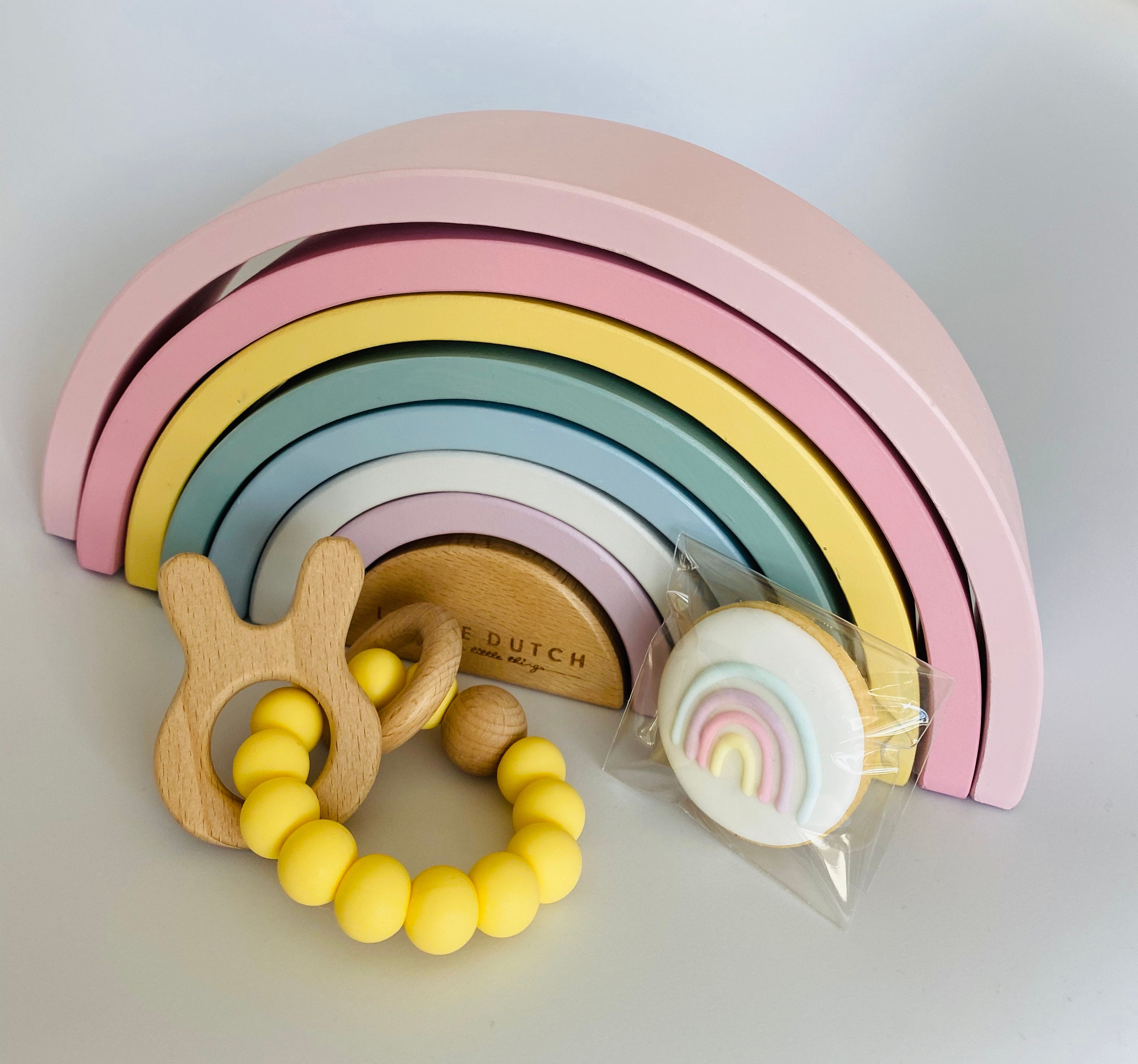 La Maison Arc-en-ciel