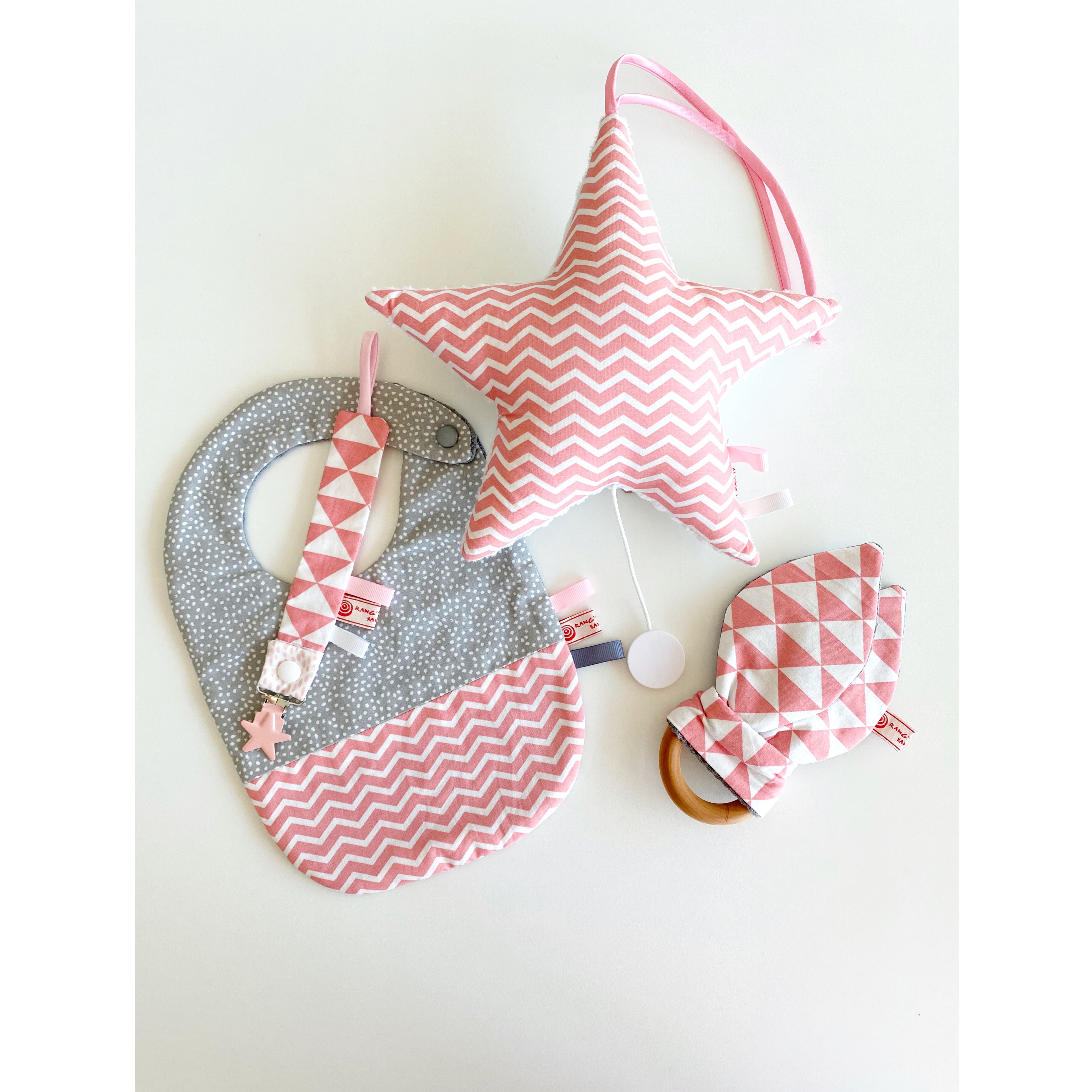 Coffret Naissance Musique