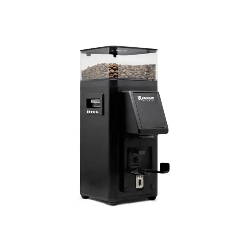 Thumbnail: Rancilio Stile SD Espresso Grinder