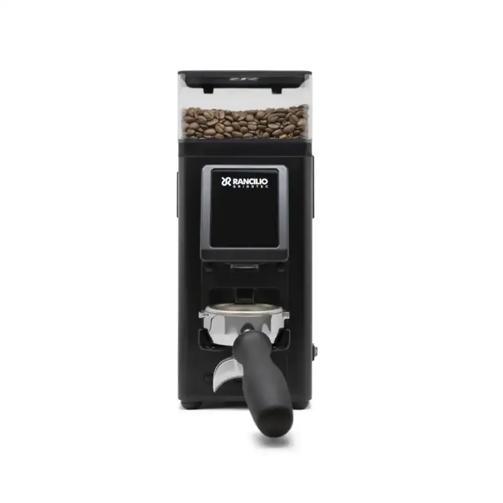 Thumbnail: Rancilio Stile SD Espresso Grinder