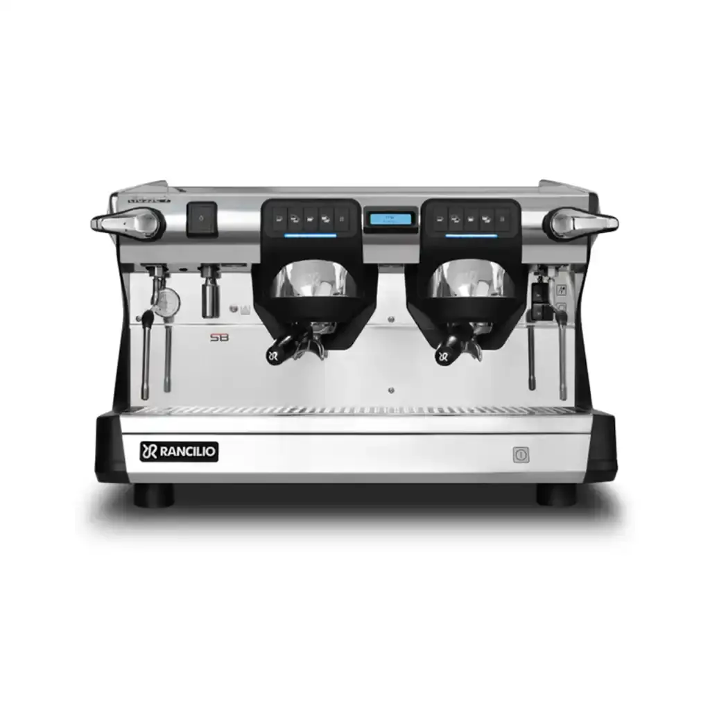 Rancilio Classe 7 USB Commercial Espresso Machine