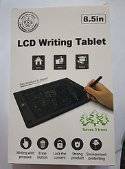 LCD Writing Tablet