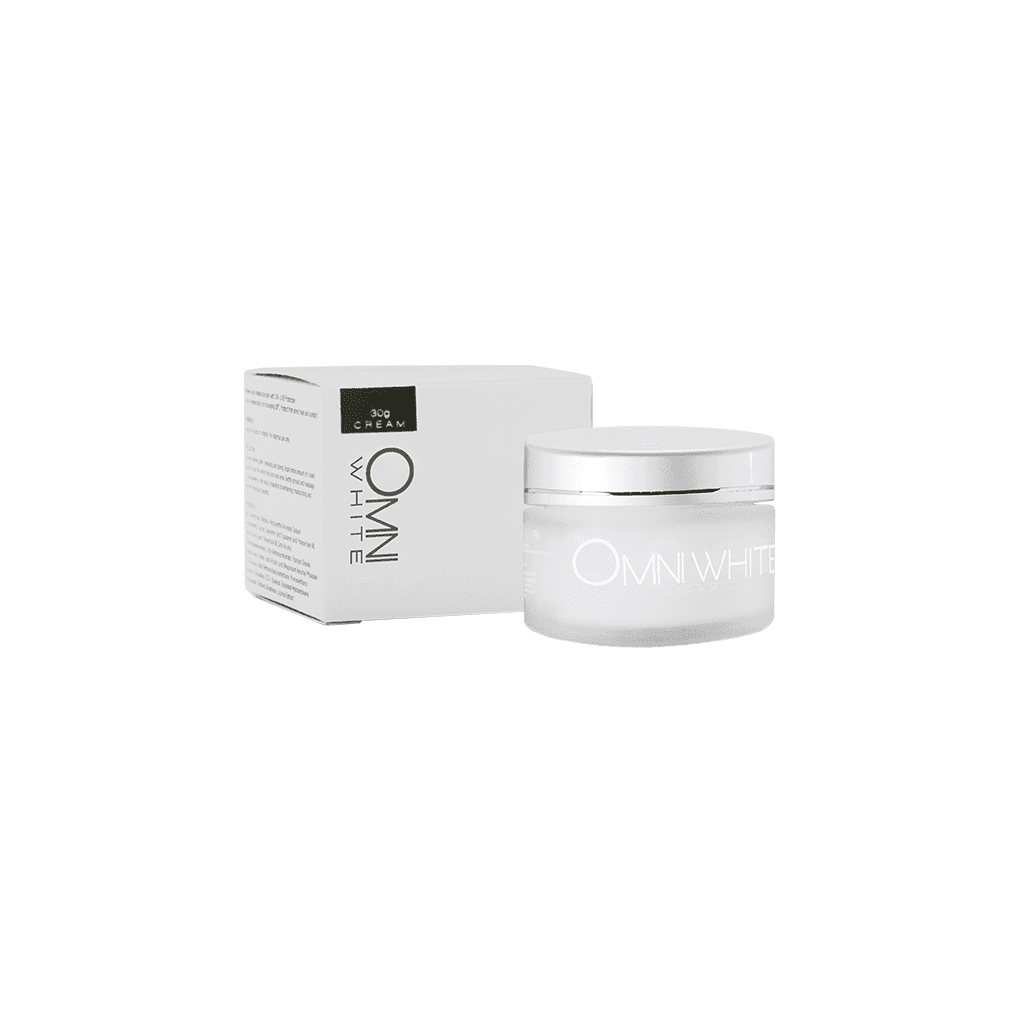Omni White Cream (30 grams)