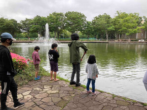 【むすび場つくば開催レポ】Dr.みっけの見っけ👀~プランクトンの観察~