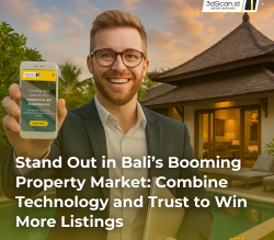 bali property market