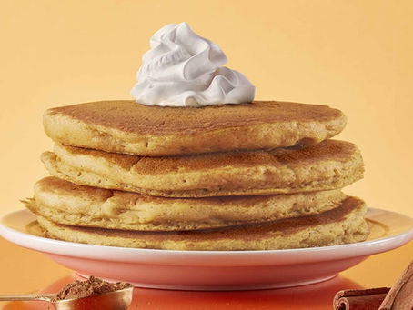 13 Pumpkin Treats in Katy this Fall