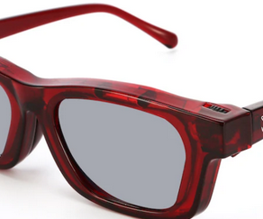 Des lunettes à la correction ajustable primées