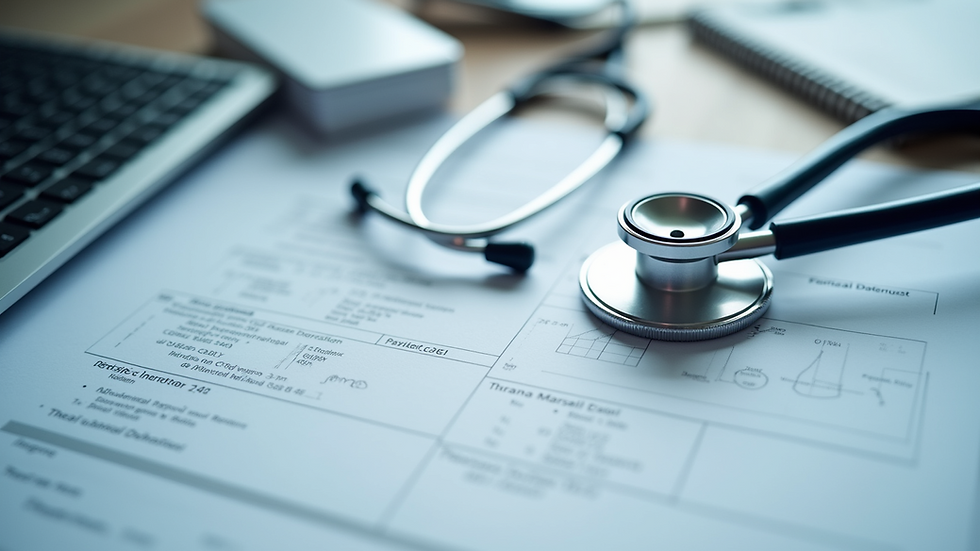 Unlocking Insights: Medical Records Data Explained