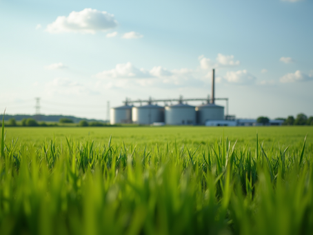 Harnessing Renewable Natural Gas for a Greener Future