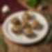 Stuffed Mushrooms