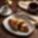 Chocolate Croissant