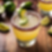 Spicy Margarita