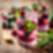 Berry Basil Smash