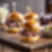 Mini Beef Sliders