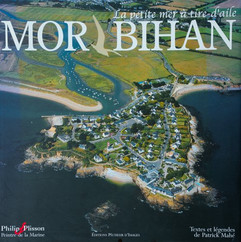 morbihan la petite mer à tire d'aile philip plisson.jpeg