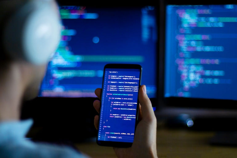 Mobile App Developer New York