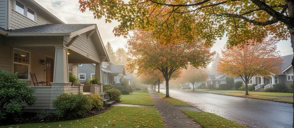 September Real Estate Tips for Buyers and Sellers in Washington State
