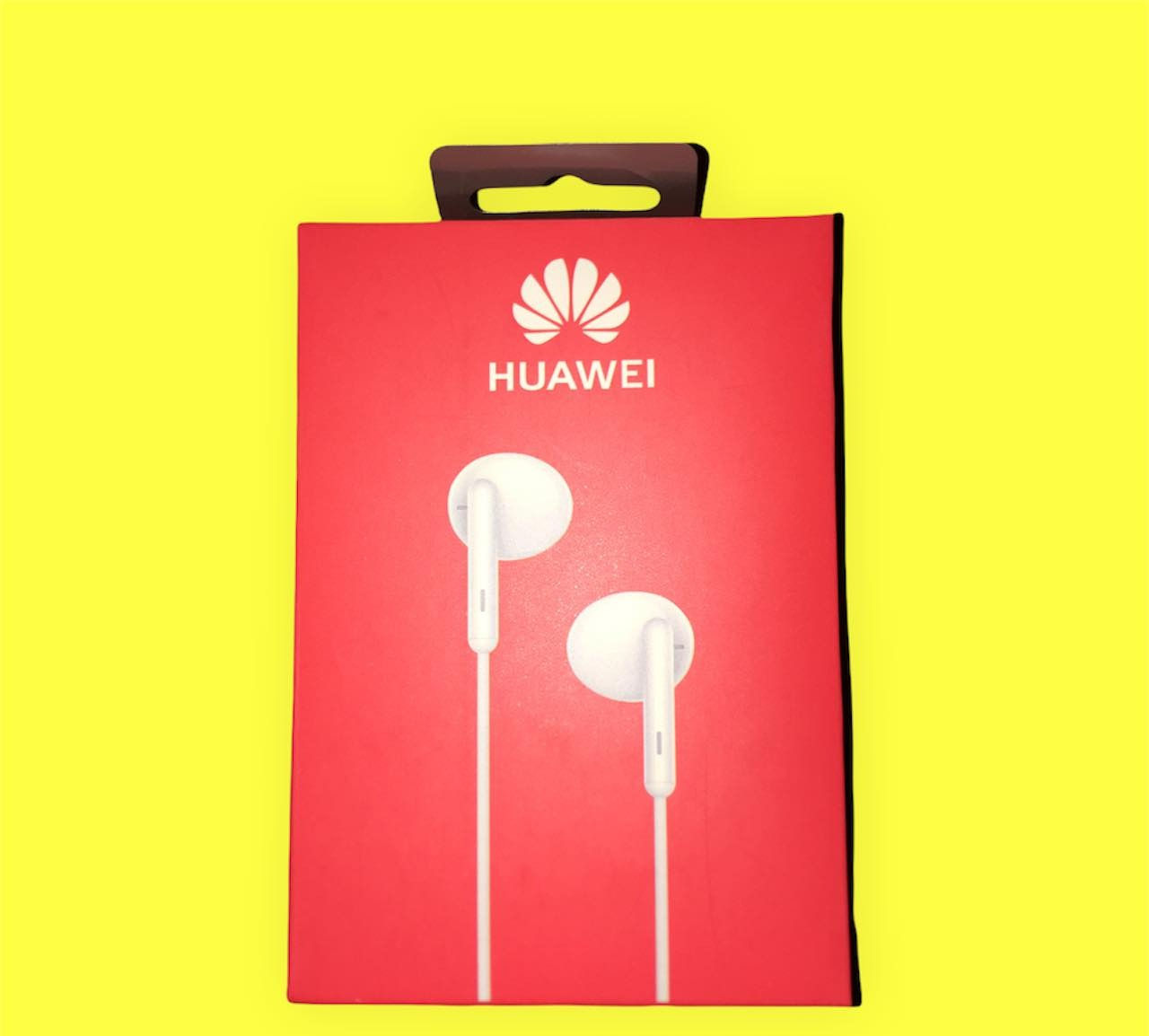 Auriculares Huawei