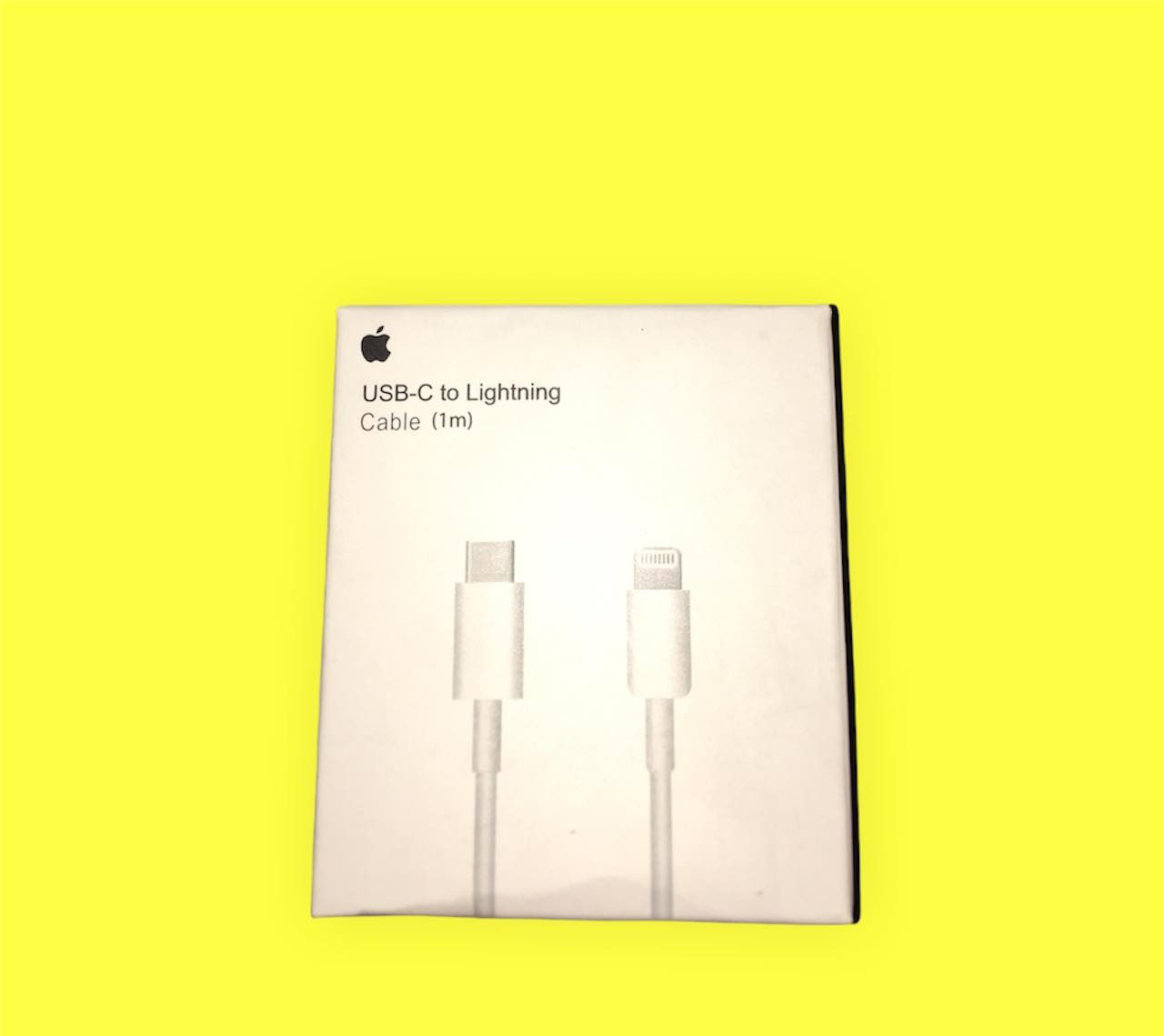Cable de C-LIGHTNING