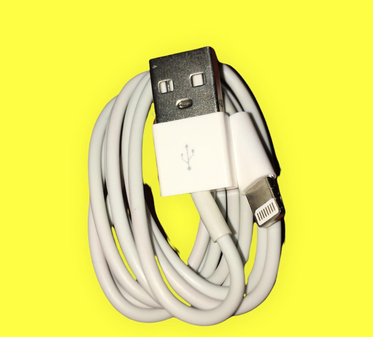 Cable  USB-LIGHTNING